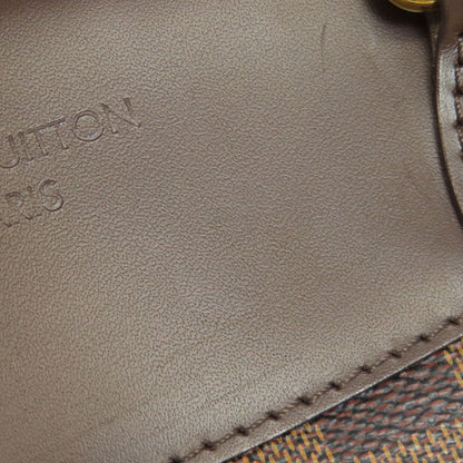 ルイヴィトン N41117 ヴェローナPM ハンドバッグ ダミエキャンバス レディース 【中古】【LOUIS VUITTON】