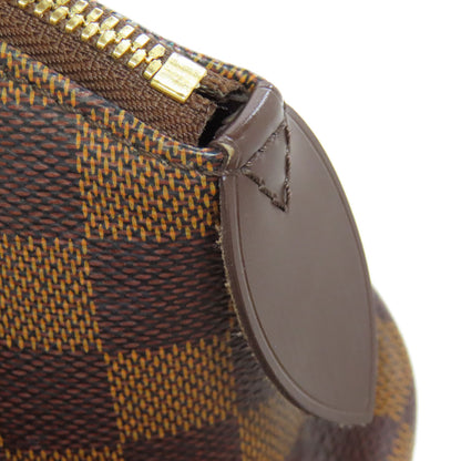 ルイヴィトン N41117 ヴェローナPM ハンドバッグ ダミエキャンバス レディース 【中古】【LOUIS VUITTON】