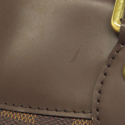 ルイヴィトン N41117 ヴェローナPM ハンドバッグ ダミエキャンバス レディース 【中古】【LOUIS VUITTON】