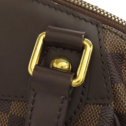 ルイヴィトン N41117 ヴェローナPM ハンドバッグ ダミエキャンバス レディース 【中古】【LOUIS VUITTON】
