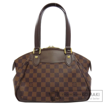 ルイヴィトン N41117 ヴェローナPM ハンドバッグ ダミエキャンバス レディース 【中古】【LOUIS VUITTON】