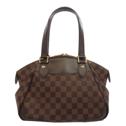 ルイヴィトン N41117 ヴェローナPM ハンドバッグ ダミエキャンバス レディース 【中古】【LOUIS VUITTON】