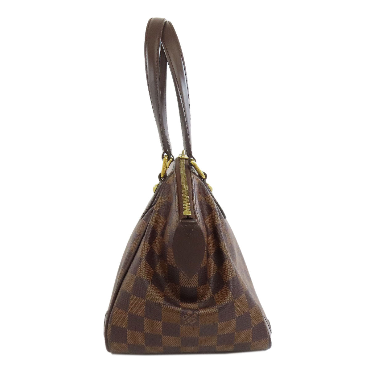 ルイヴィトン N41117 ヴェローナPM ハンドバッグ ダミエキャンバス レディース 【中古】【LOUIS VUITTON】