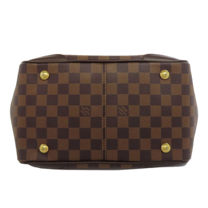 ルイヴィトン N41117 ヴェローナPM ハンドバッグ ダミエキャンバス レディース 【中古】【LOUIS VUITTON】
