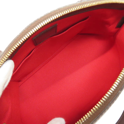 ルイヴィトン N41117 ヴェローナPM ハンドバッグ ダミエキャンバス レディース 【中古】【LOUIS VUITTON】