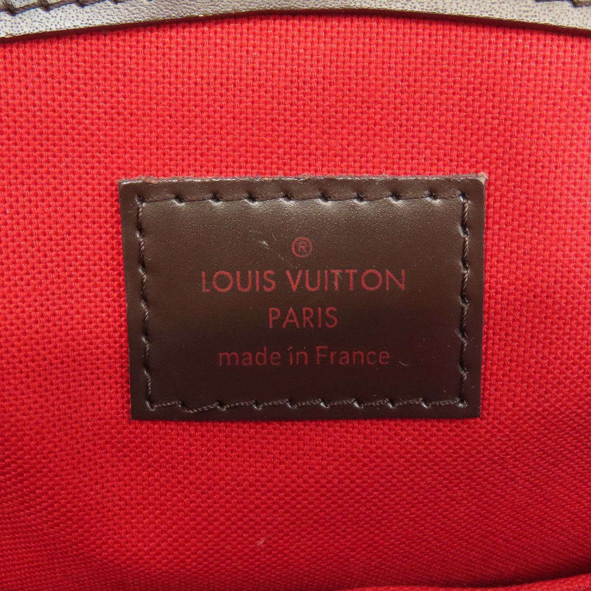 ルイヴィトン N41117 ヴェローナPM ハンドバッグ ダミエキャンバス レディース 【中古】【LOUIS VUITTON】