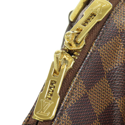 ルイヴィトン N41117 ヴェローナPM ハンドバッグ ダミエキャンバス レディース 【中古】【LOUIS VUITTON】