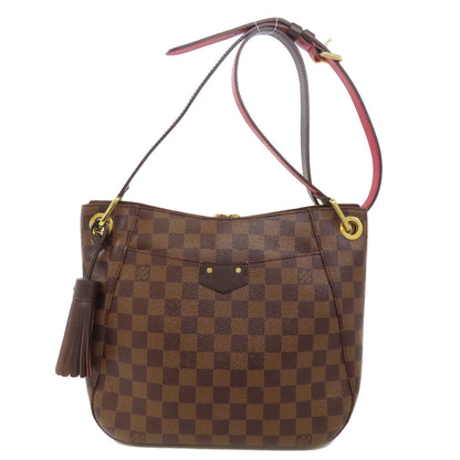 LOUIS VUITTON  N42230 Shoulder Bag Southbank Damier canvas Ladies