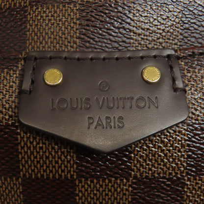 LOUIS VUITTON  N42230 Shoulder Bag Southbank Damier canvas Ladies