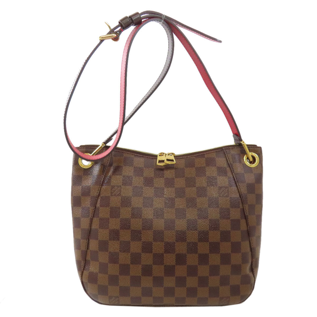 LOUIS VUITTON  N42230 Shoulder Bag Southbank Damier canvas Ladies