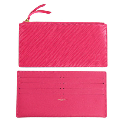 LOUIS VUITTON M62614 Pochette Felice Shoulder Bag Epi Leather Ladies [Used]