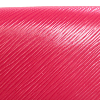 LOUIS VUITTON M62614 Pochette Felice Shoulder Bag Epi Leather Ladies [Used]