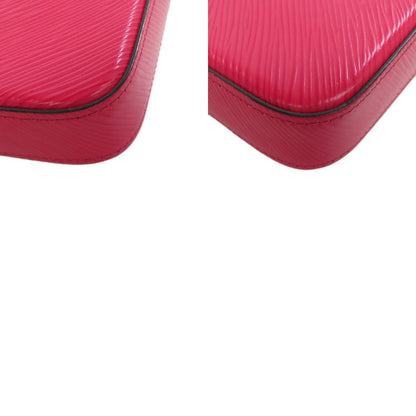 LOUIS VUITTON M62614 Pochette Felice Shoulder Bag Epi Leather Ladies [Used]