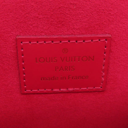 LOUIS VUITTON M62614 Pochette Felice Shoulder Bag Epi Leather Ladies [Used]