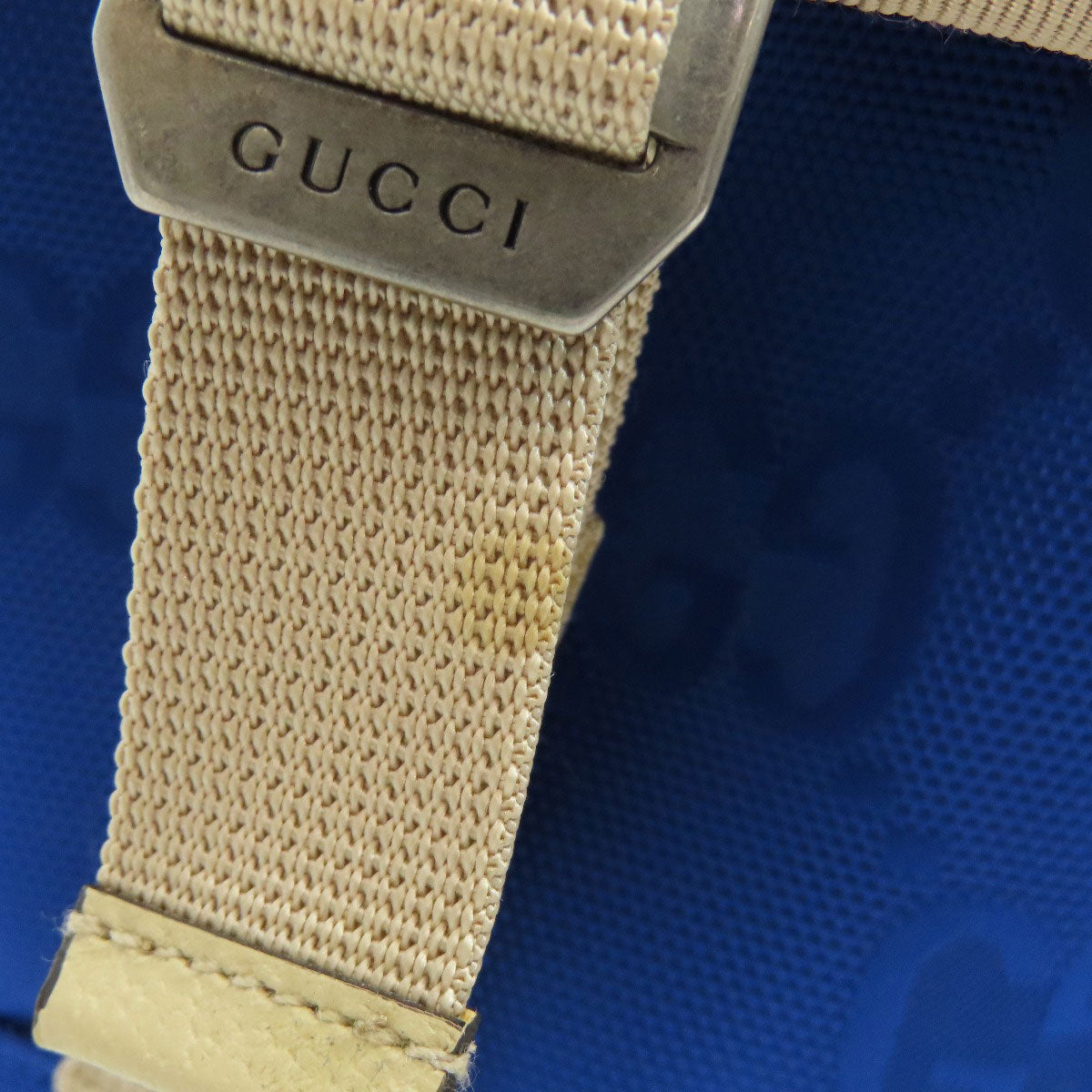 GUCCI 626160 gucci off the grid Backpack Â· Daypack Nylon Ladies [Used]