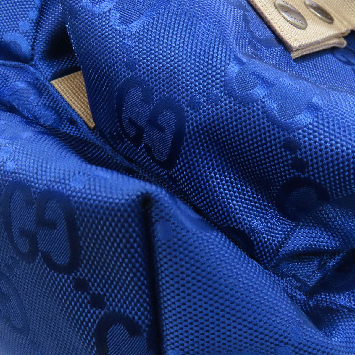 GUCCI 626160 gucci off the grid Backpack Â· Daypack Nylon Ladies [Used]