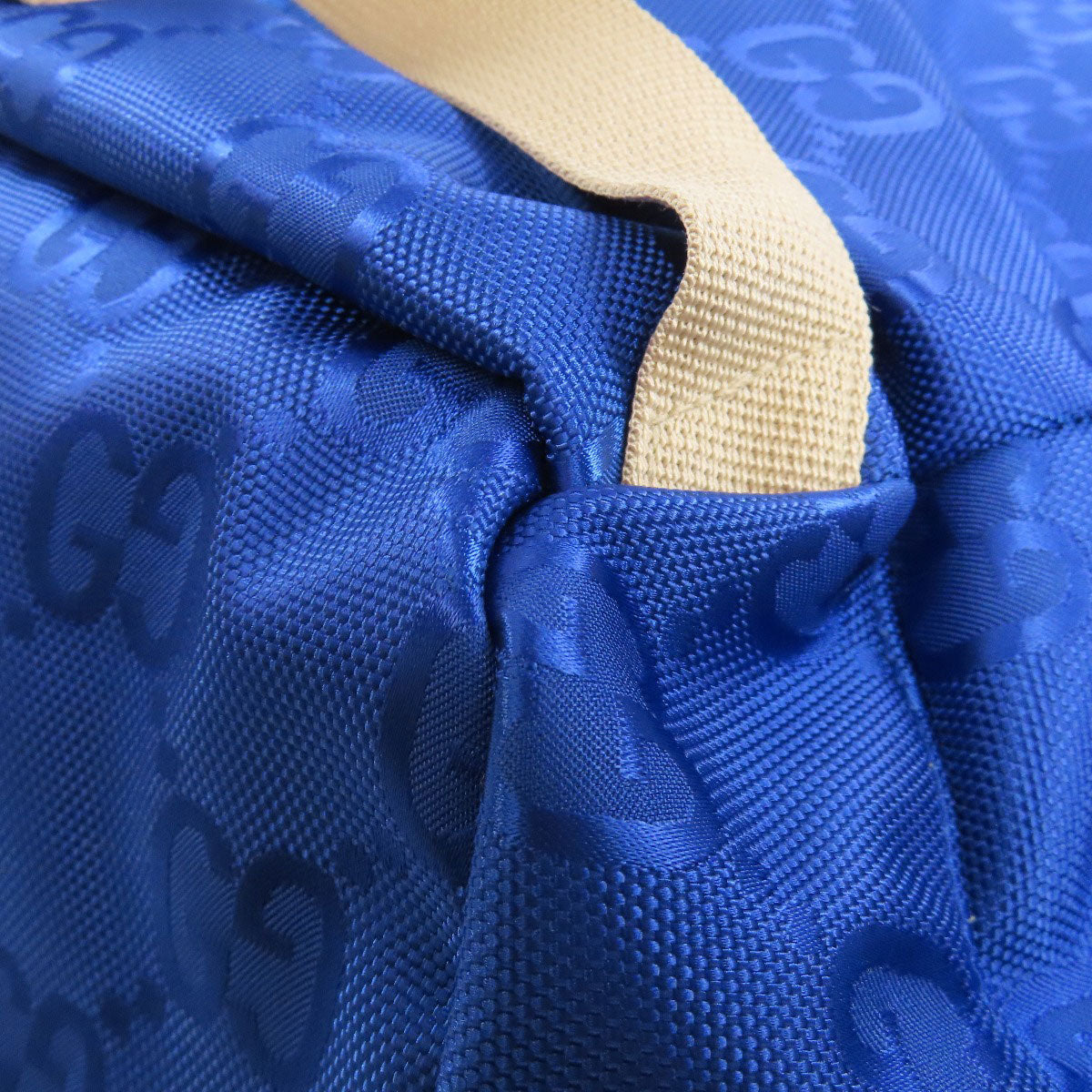 GUCCI 626160 gucci off the grid Backpack Â· Daypack Nylon Ladies [Used]