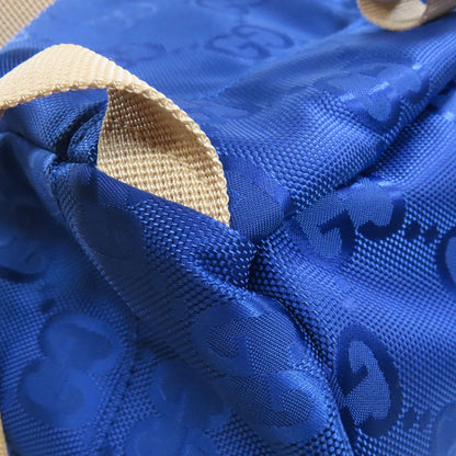 GUCCI 626160 gucci off the grid Backpack Â· Daypack Nylon Ladies [Used]