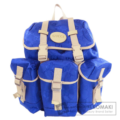GUCCI 626160 gucci off the grid Backpack Â· Daypack Nylon Ladies [Used]