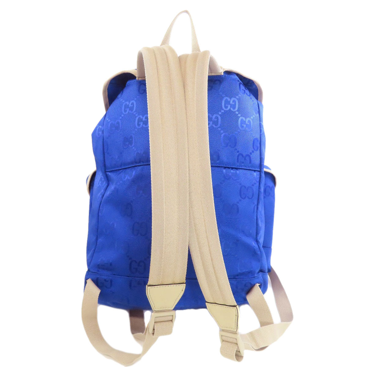 GUCCI 626160 gucci off the grid Backpack Â· Daypack Nylon Ladies [Used]