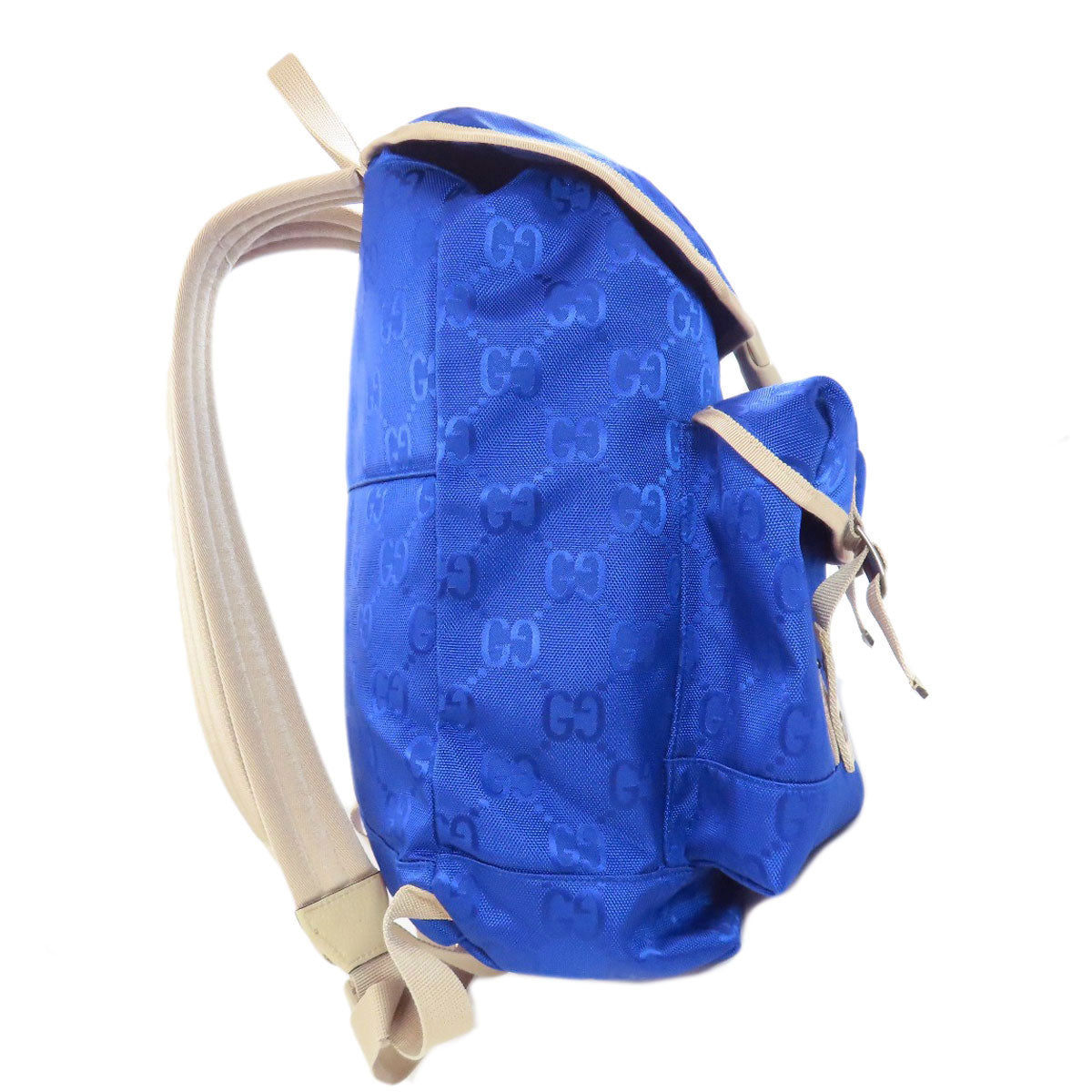 GUCCI 626160 gucci off the grid Backpack Â· Daypack Nylon Ladies [Used]