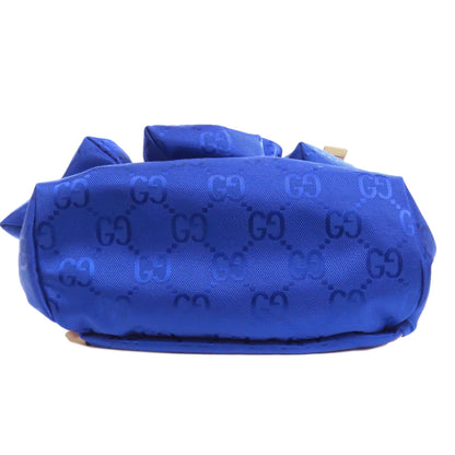 GUCCI 626160 gucci off the grid Backpack Â· Daypack Nylon Ladies [Used]