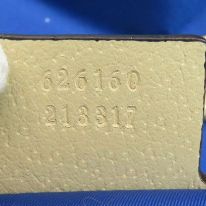 GUCCI 626160 gucci off the grid Backpack Â· Daypack Nylon Ladies [Used]