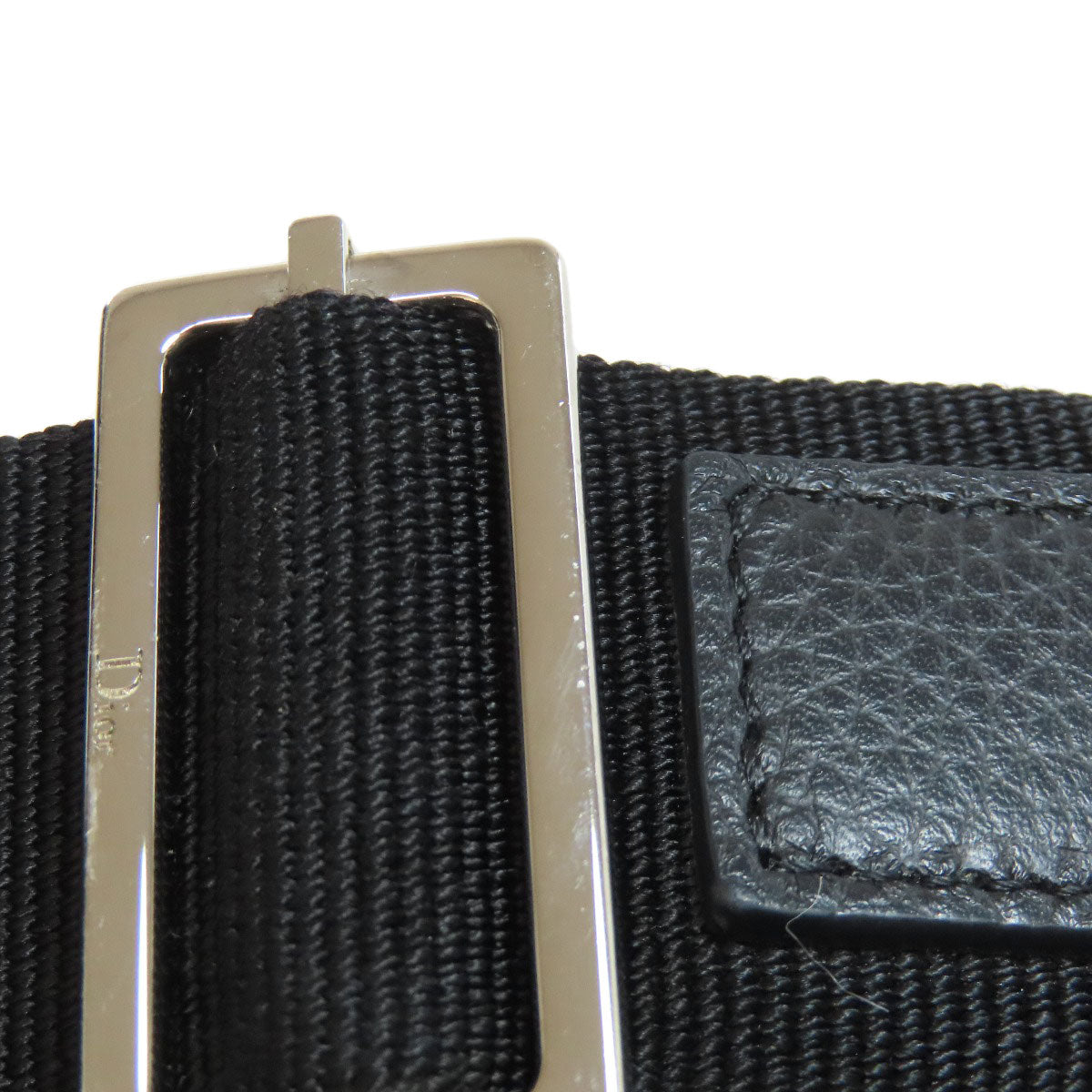 クリスチャンディオール アトリエローラー ショルダーバッグ カーフ レディース 【中古】【CHRISTIAN DIOR】