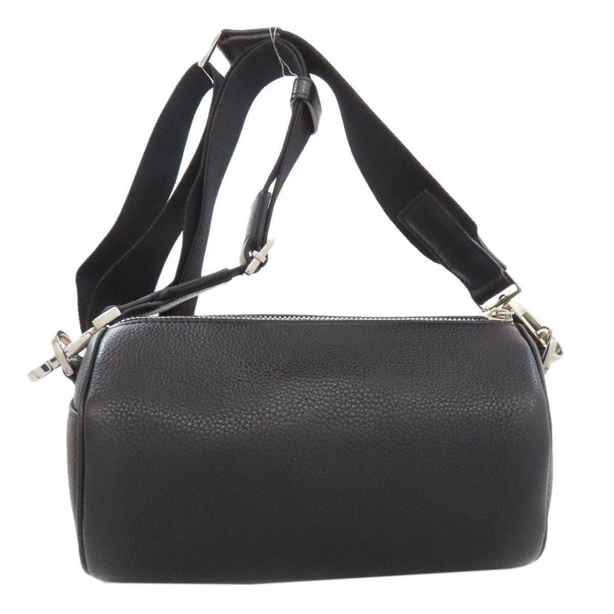 クリスチャンディオール アトリエローラー ショルダーバッグ カーフ レディース 【中古】【CHRISTIAN DIOR】