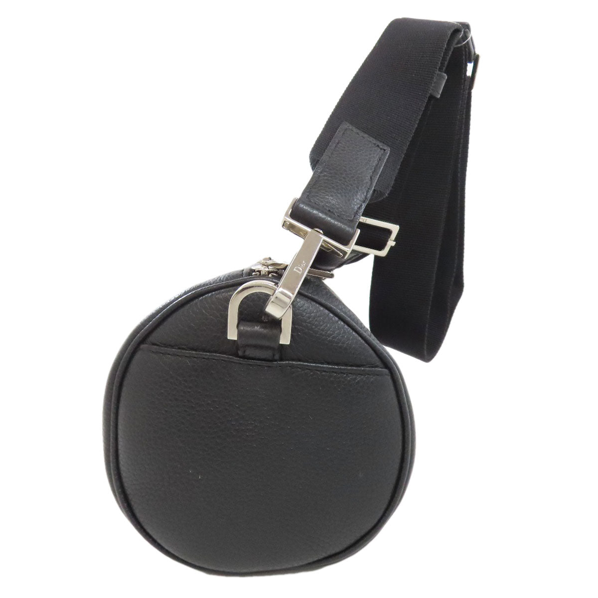 クリスチャンディオール アトリエローラー ショルダーバッグ カーフ レディース 【中古】【CHRISTIAN DIOR】