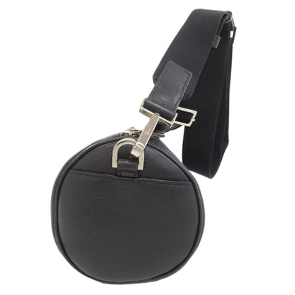 クリスチャンディオール アトリエローラー ショルダーバッグ カーフ レディース 【中古】【CHRISTIAN DIOR】