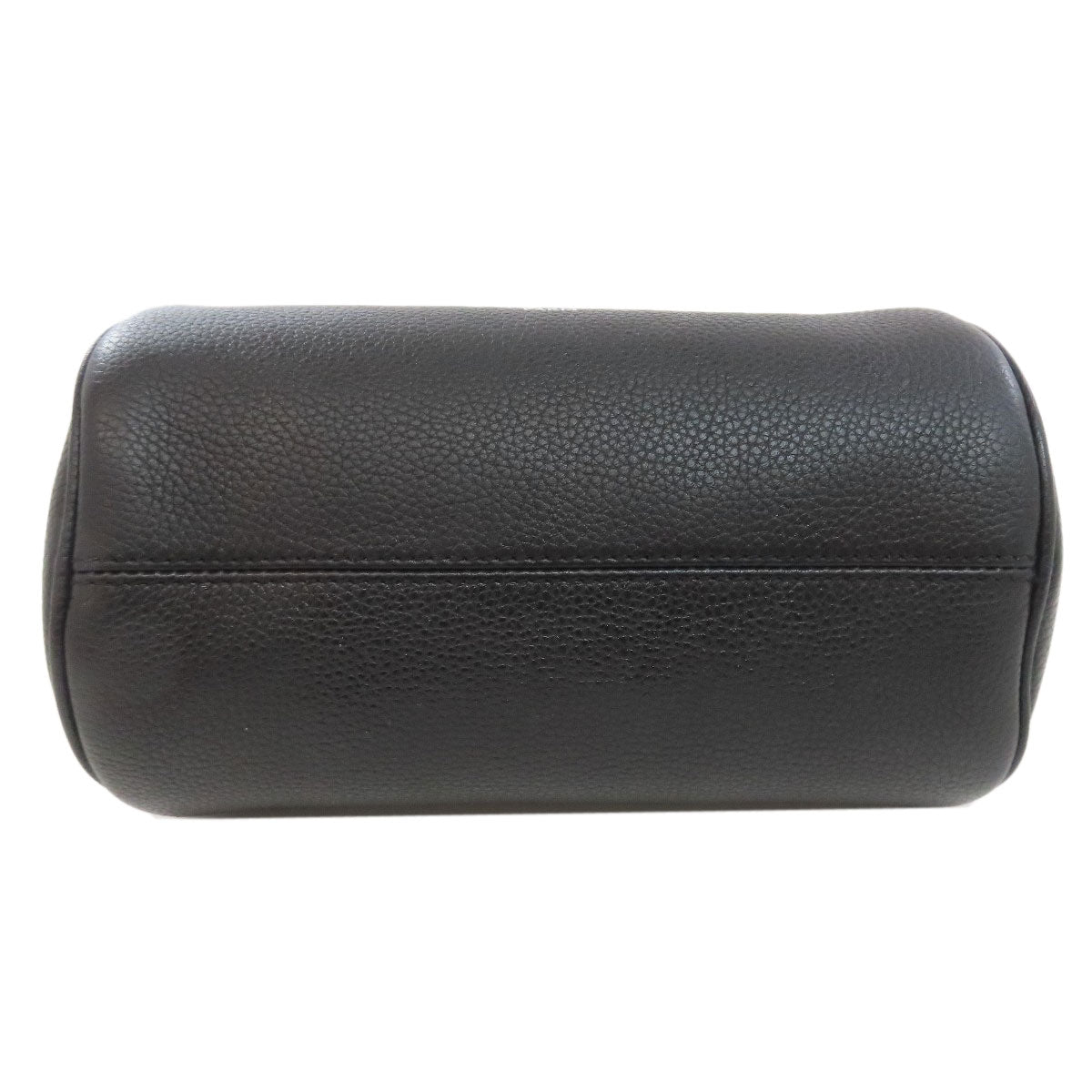クリスチャンディオール アトリエローラー ショルダーバッグ カーフ レディース 【中古】【CHRISTIAN DIOR】