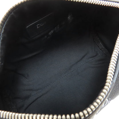 クリスチャンディオール アトリエローラー ショルダーバッグ カーフ レディース 【中古】【CHRISTIAN DIOR】