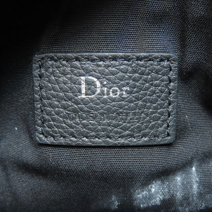 クリスチャンディオール アトリエローラー ショルダーバッグ カーフ レディース 【中古】【CHRISTIAN DIOR】