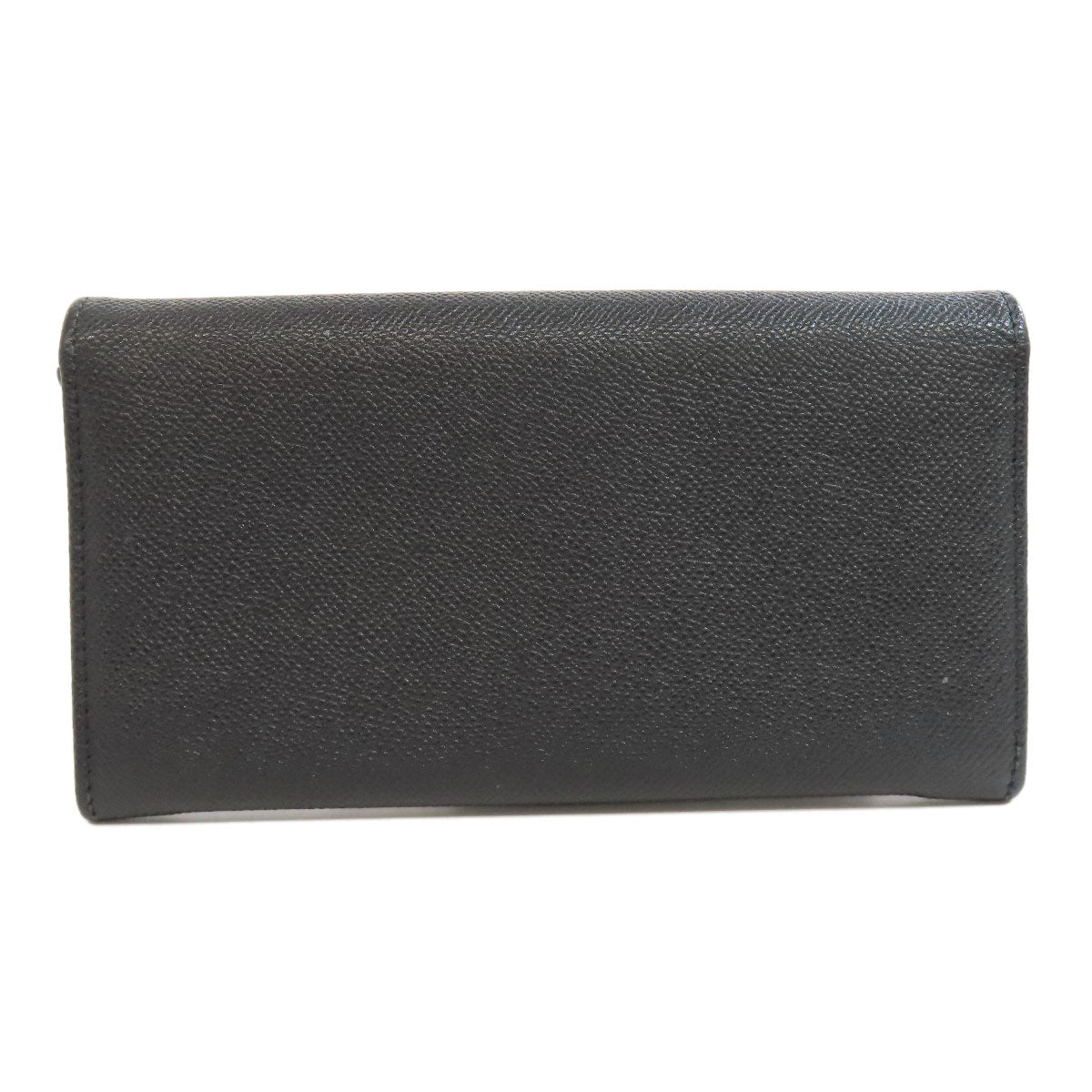 BVLGARI   Long wallet (with coin pocket) BVLGARI BVLGARI Leather Ladies