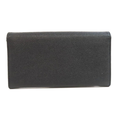 BVLGARI   Long wallet (with coin pocket) BVLGARI BVLGARI Leather Ladies