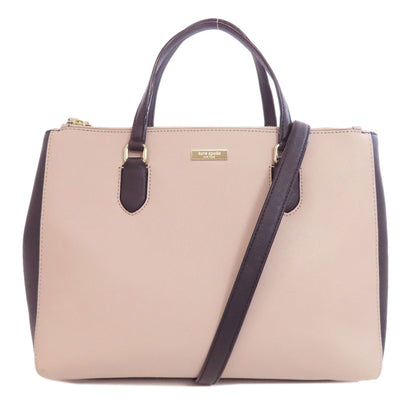 kate spade   Tote Bag 2WAY PVC Ladies