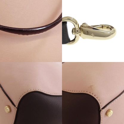 kate spade 2WAY Tote Bag PVC Ladies [Used]