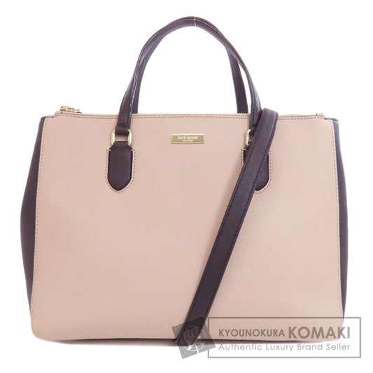 kate spade   Tote Bag 2WAY PVC Ladies