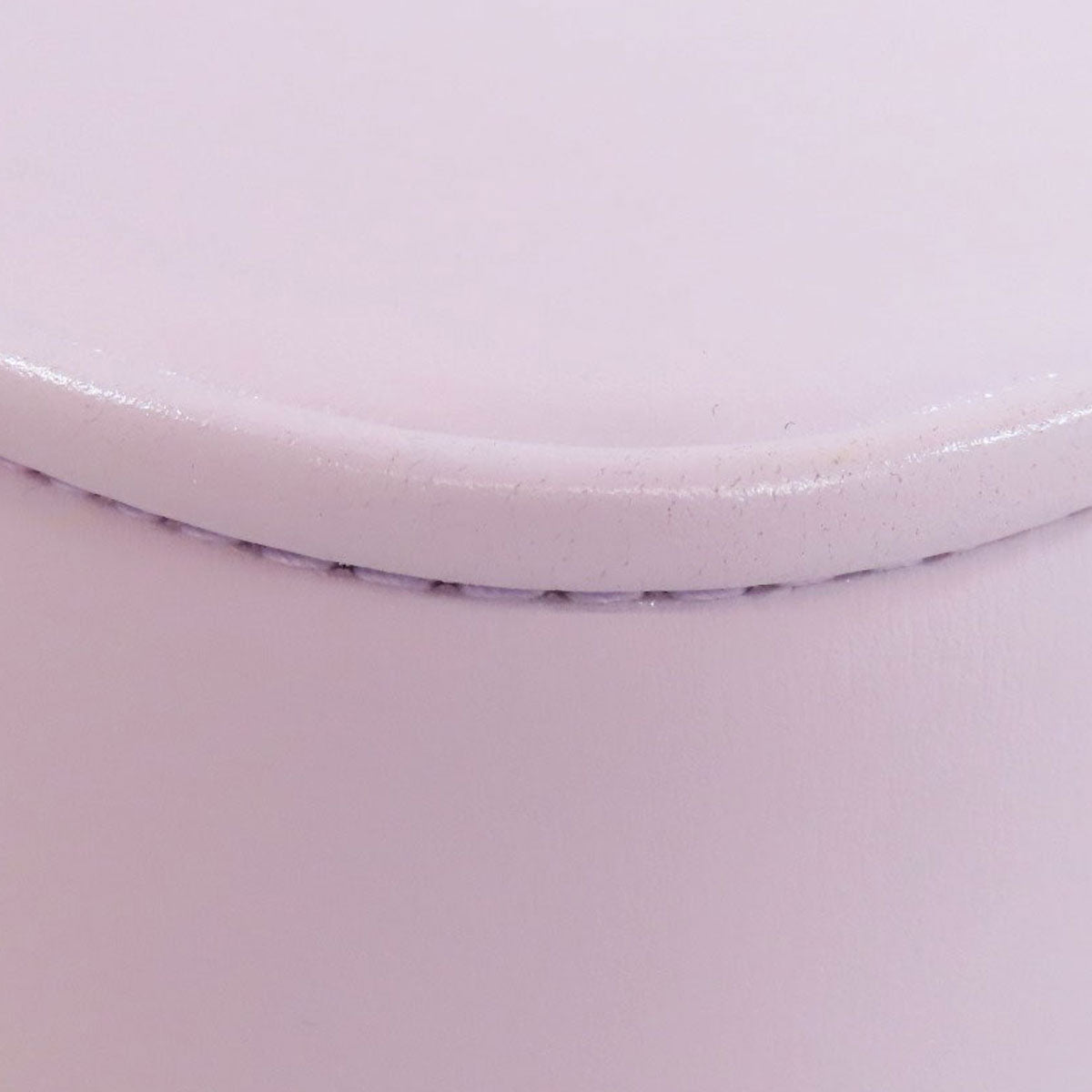 Michael Kors logo Shoulder Bag Leather Ladies [Used]