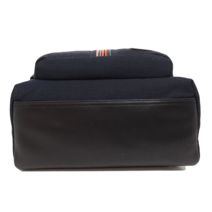 Paul Smith   Backpack Â· Daypack Stripe Canvas Ladies