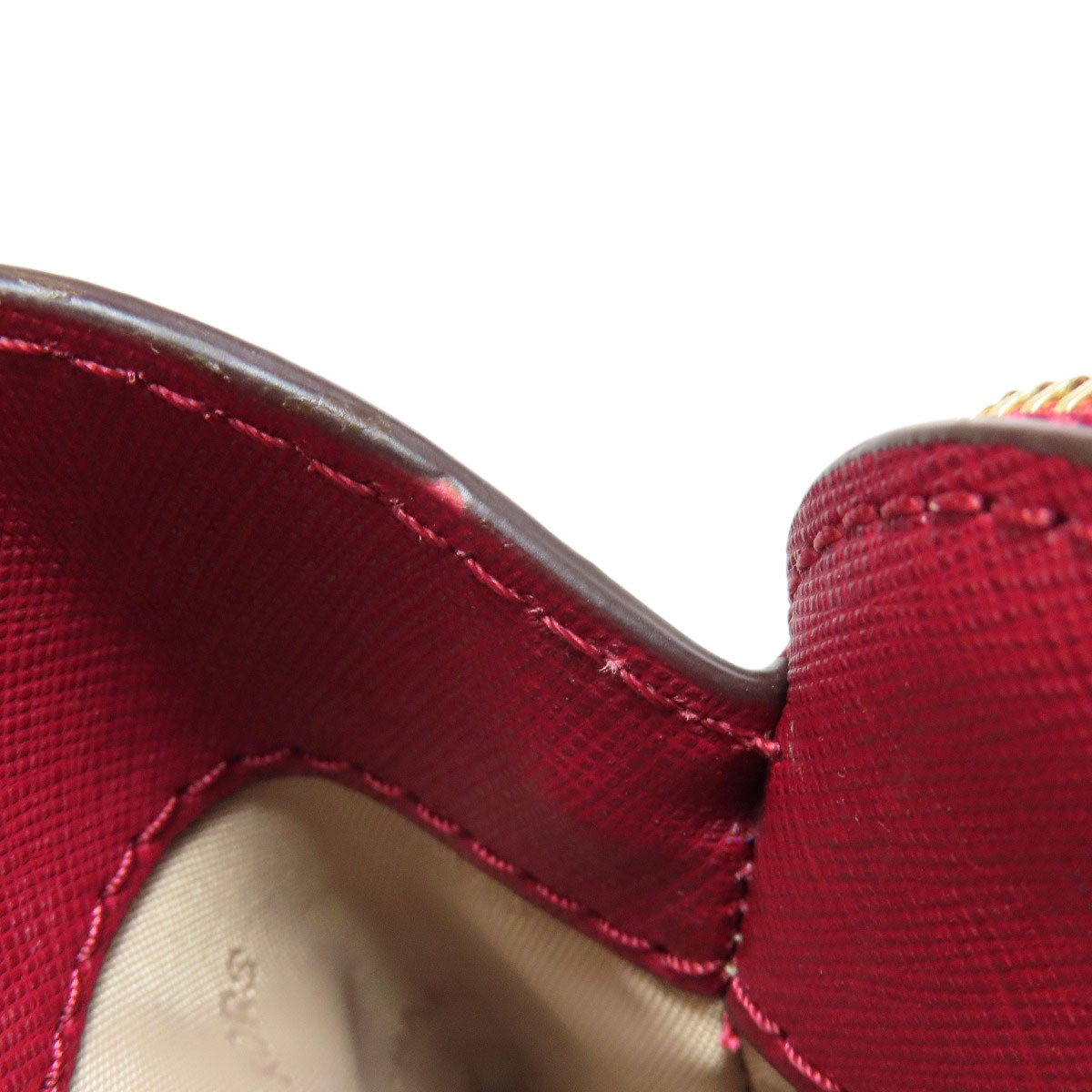 MICHAEL MICHAEL KORS 2WAY Handbag PVC Ladies [Used]