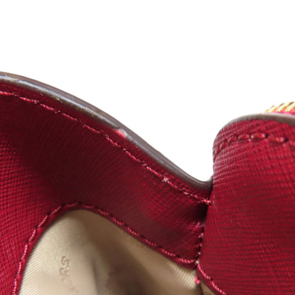 MICHAEL MICHAEL KORS 2WAY Handbag PVC Ladies [Used]