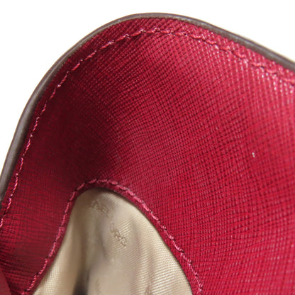 MICHAEL MICHAEL KORS 2WAY Handbag PVC Ladies [Used]