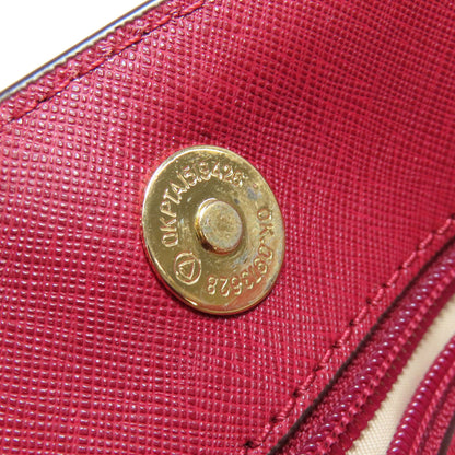 MICHAEL MICHAEL KORS 2WAY Handbag PVC Ladies [Used]