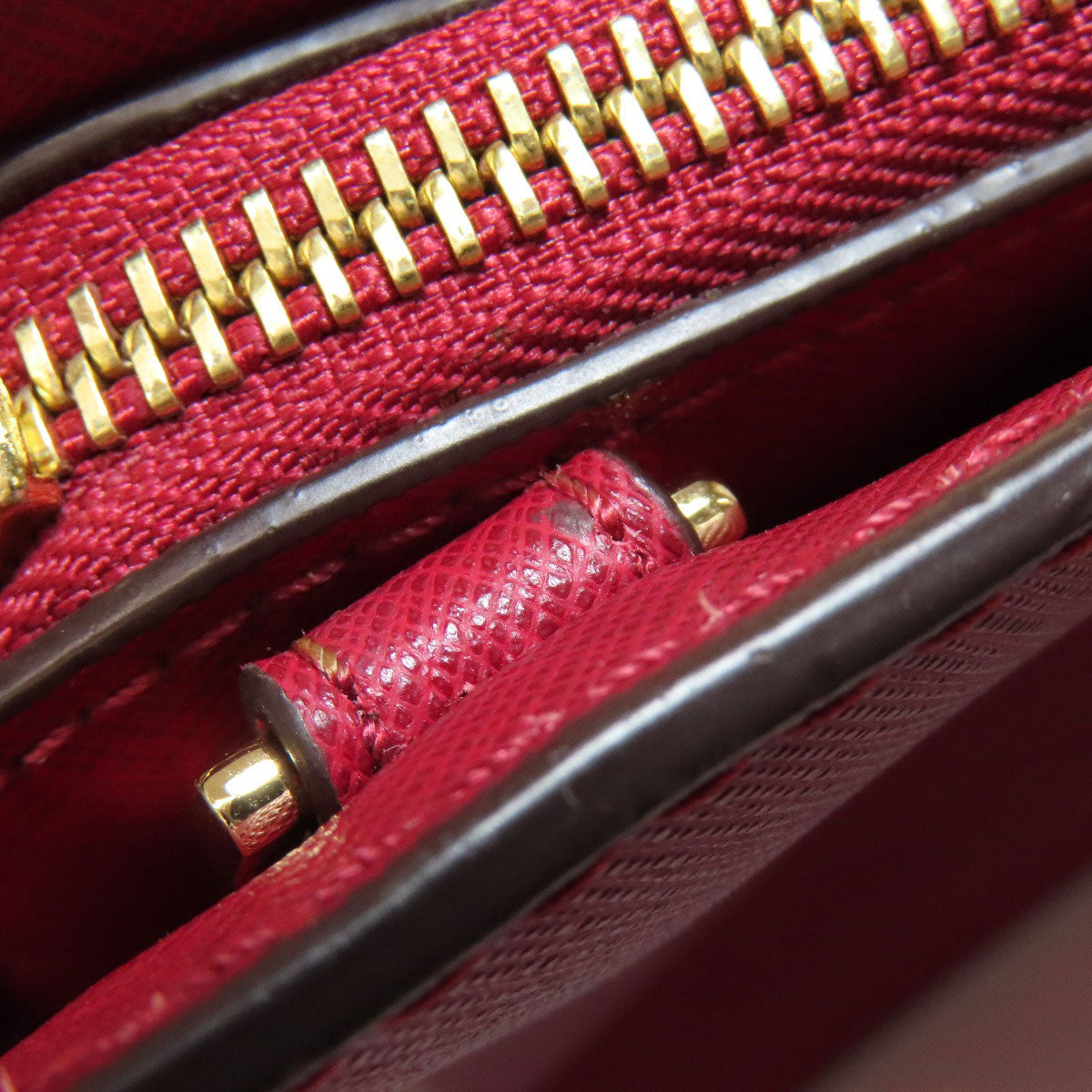 MICHAEL MICHAEL KORS 2WAY Handbag PVC Ladies [Used]