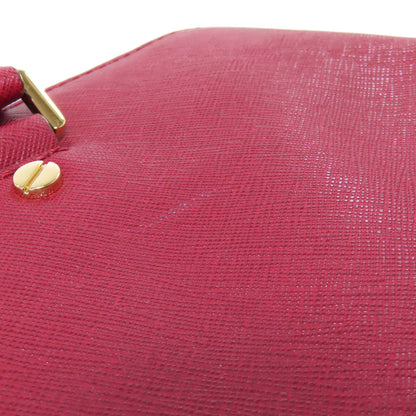 MICHAEL MICHAEL KORS 2WAY Handbag PVC Ladies [Used]