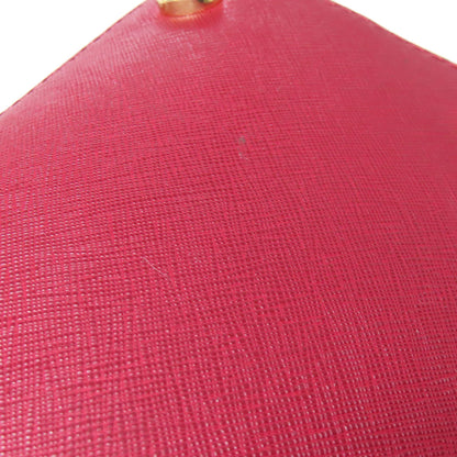 MICHAEL MICHAEL KORS 2WAY Handbag PVC Ladies [Used]