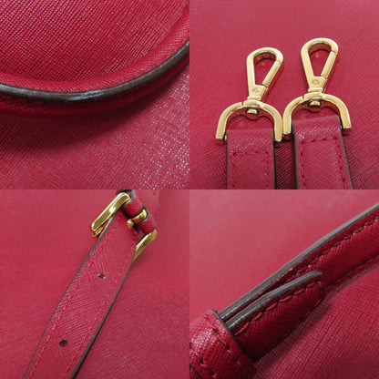 MICHAEL MICHAEL KORS 2WAY Handbag PVC Ladies [Used]