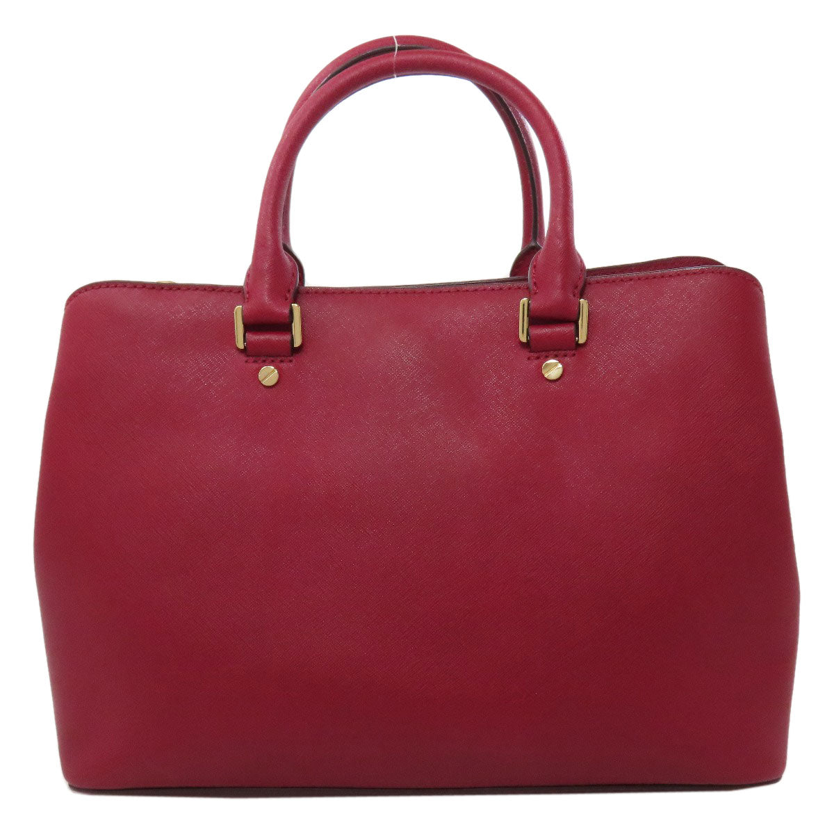 MICHAEL MICHAEL KORS 2WAY Handbag PVC Ladies [Used]